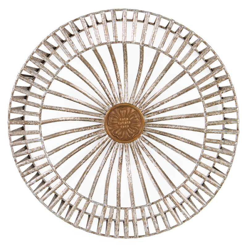 MEDALLION Decorațiune perete