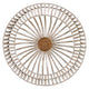 MEDALLION Decorațiune perete
