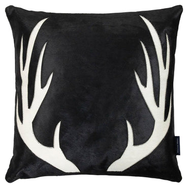 COW ANTLER Pernă decorativă, 45x45cm