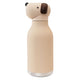 BEIGE DOG Termos, 460ml