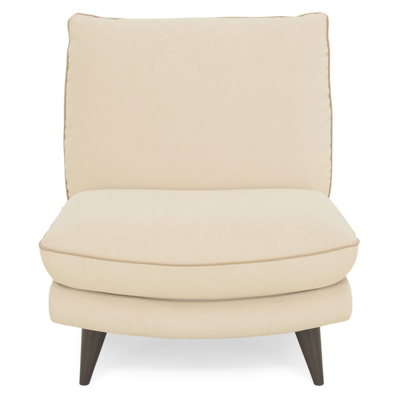 BARLETTA Fotoliu, stofă