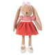BUNNY SISTERS Jucărie pluș, H.30cm