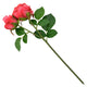 ROSE Floare artificială