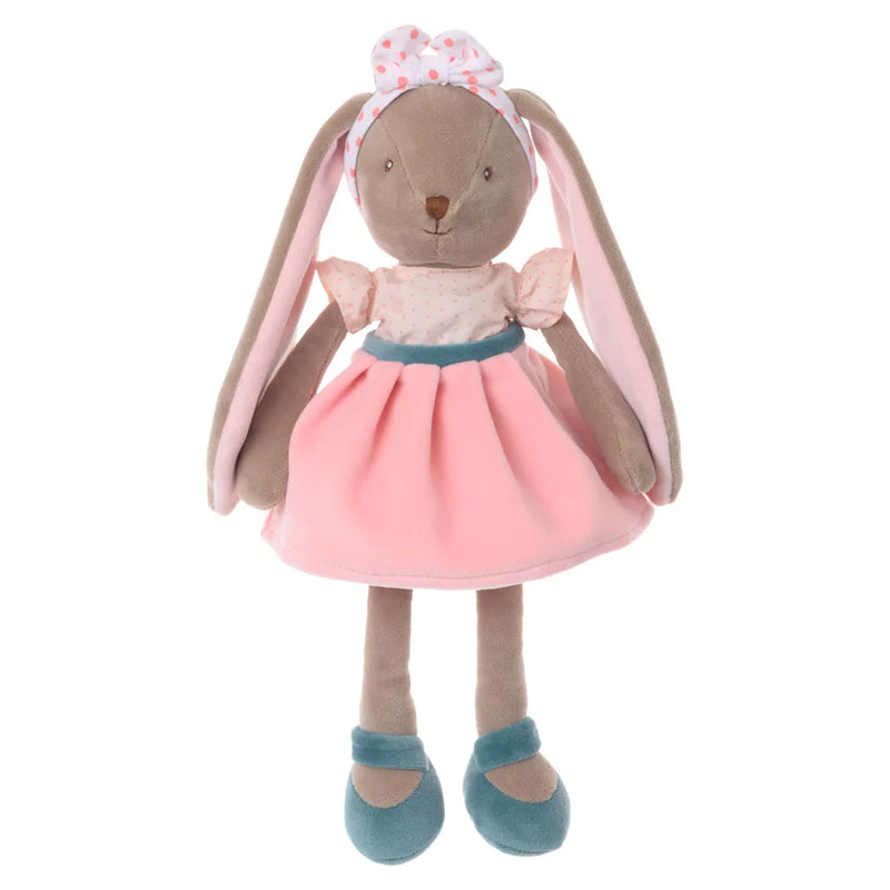 BUNNY SISTERS Jucărie pluș, H.30cm
