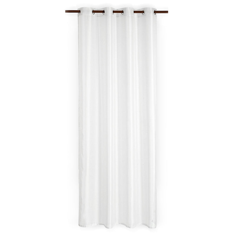 NEW ANYA Perdea cu inele metalice, 150x260cm