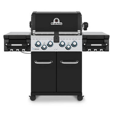BROIL KING Grătar gaz Regal 490
