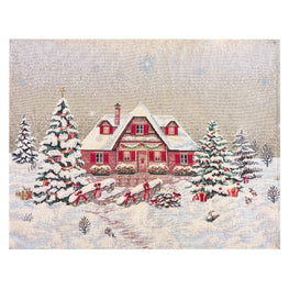 WINTER TALE Suport farfurie