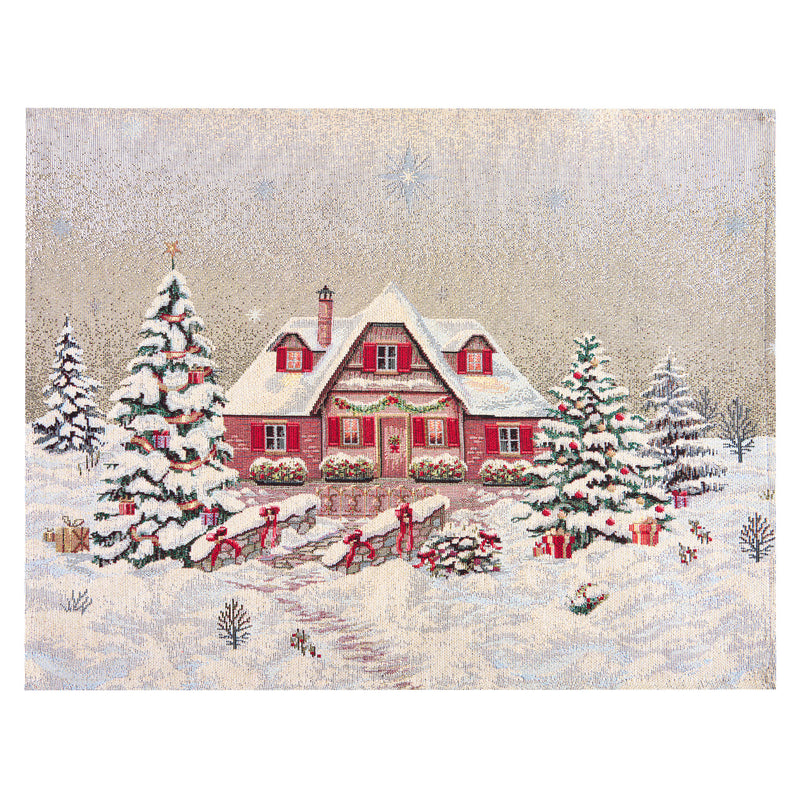 WINTER TALE Suport farfurie