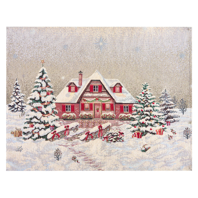 WINTER TALE Suport farfurie