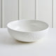 AMOUR Bol, porțelan, D.23cm