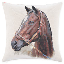 HORSE 1 Pernă decorativă, 45x45cm