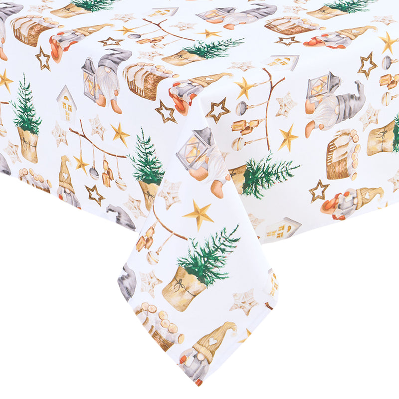 GEORGIA GNOMI Față de masă