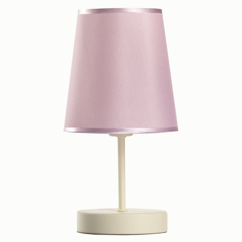 NINETTA Veioză 1x6W E14 - Articol resigilat