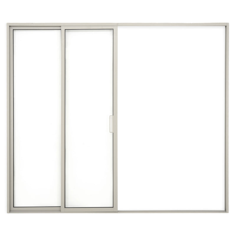 PHUKET Set 4 uși sticlă glisante pergolă bioclimatică