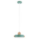 LARA Pendul 1x8W LED