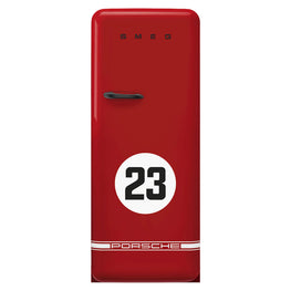 PORSCHE & SMEG Frigider