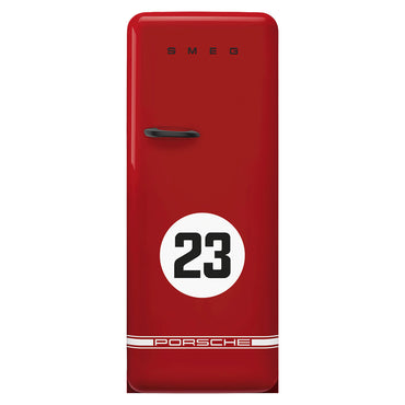 PORSCHE & SMEG Frigider
