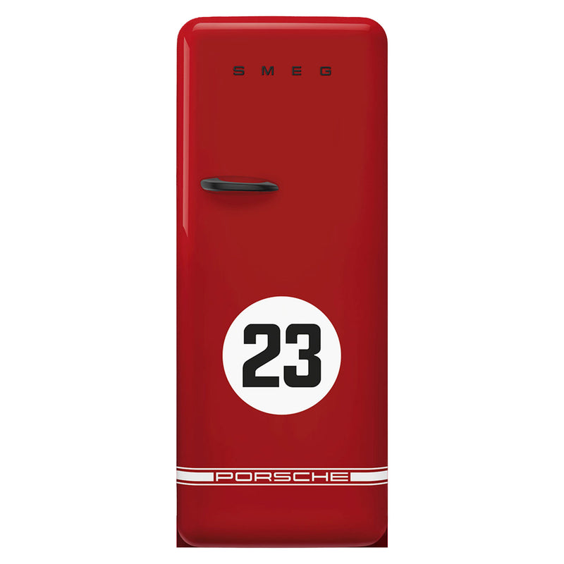 PORSCHE & SMEG Frigider