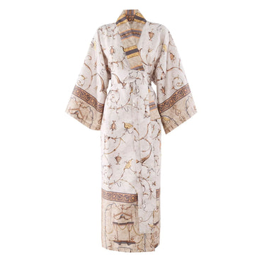 OPLONTIS Kimono