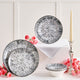 MARIETTE Set veselă, ceramică, 24 piese