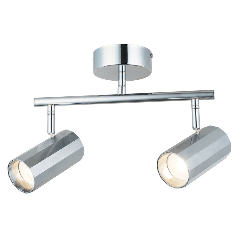 OKTANO Plafonieră 2x7W GU10