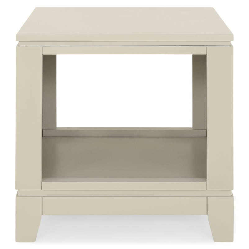 NORMAN Măsuță colț