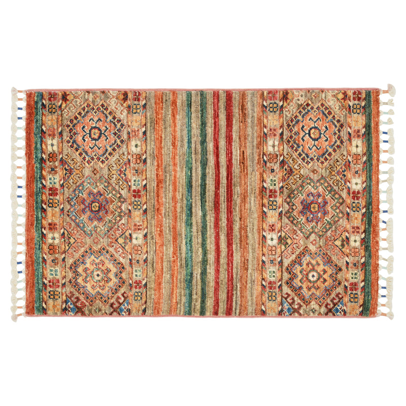 KHORJEEN Covor cameră, 59x93cm