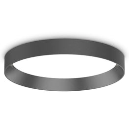 FLY Plafonieră 1x18W LED