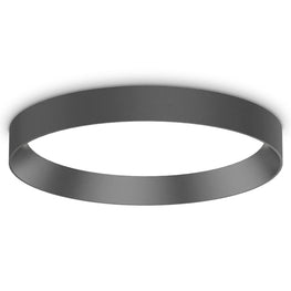 FLY Plafonieră 1x18W LED