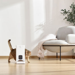 PAWGETHER Dispenser hrană