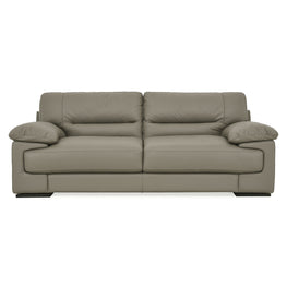LUCIA Canapea 3 locuri, piele