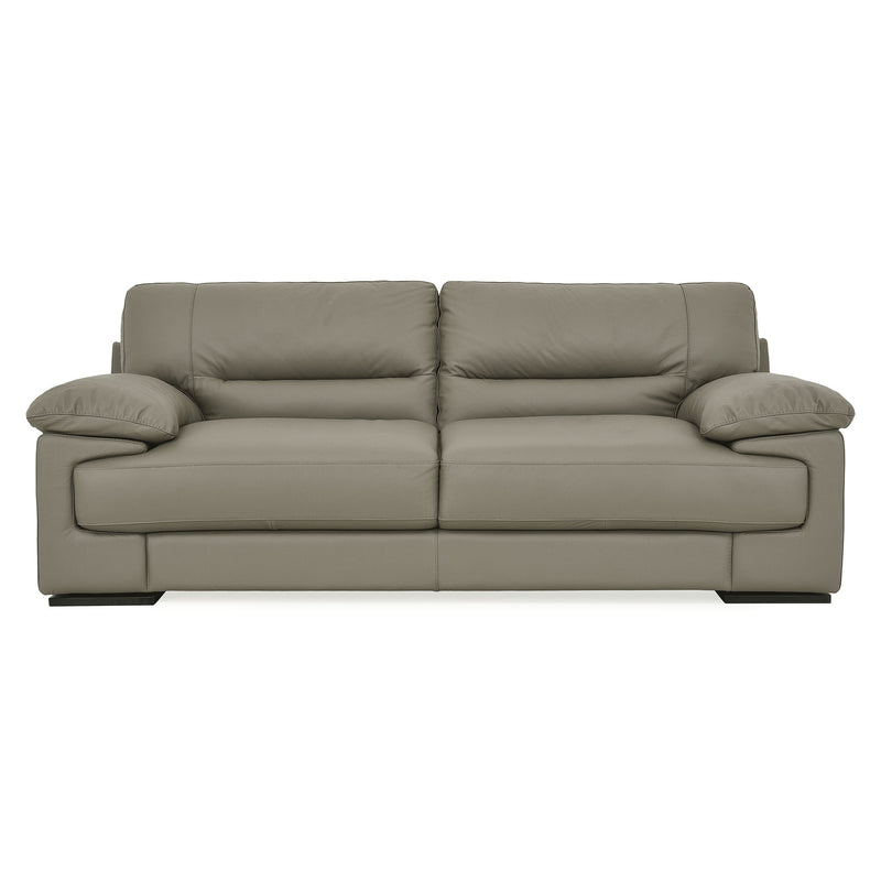 LUCIA Canapea 3 locuri, piele