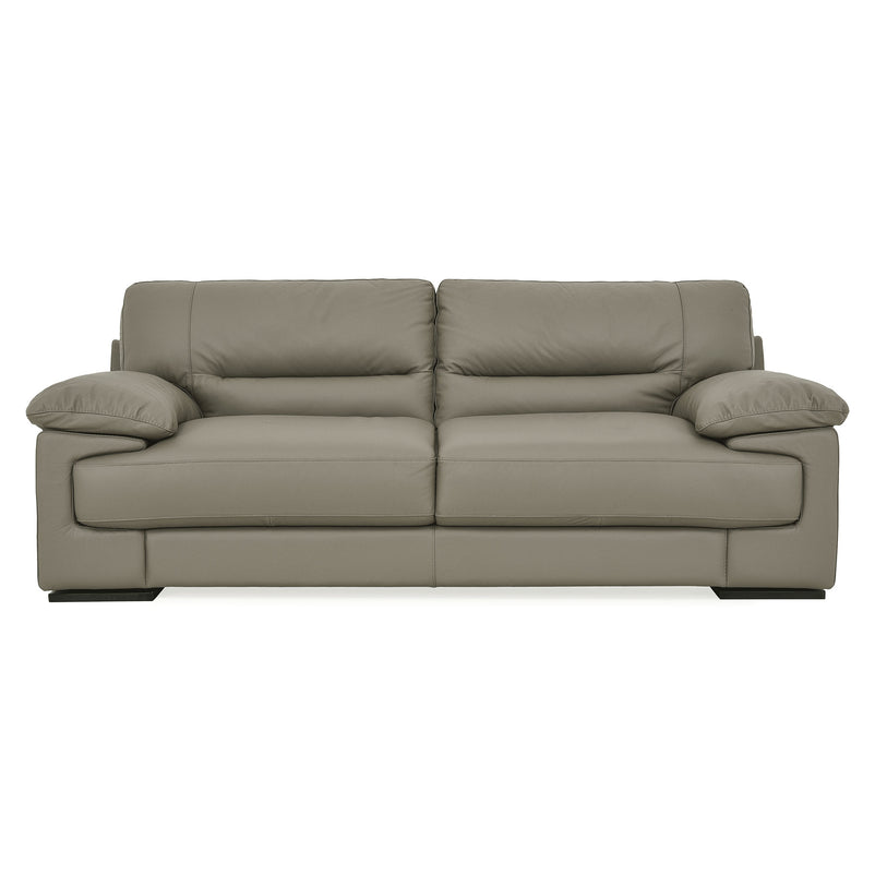 LUCIA Canapea 3 locuri, piele