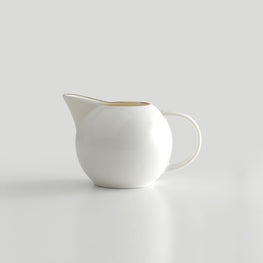 CLARA Letieră, porțelan, 250ml