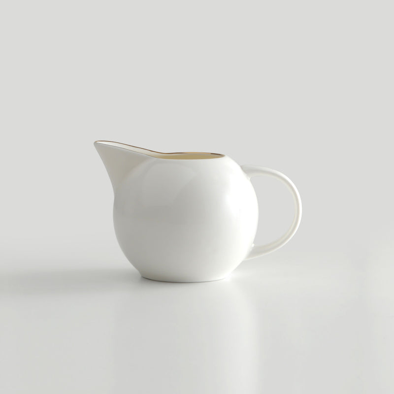 CLARA Letieră, porțelan, 250ml