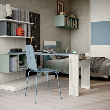 MILOS Compoziție mobilier copii