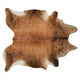 COW HIDE164 Covor cameră
