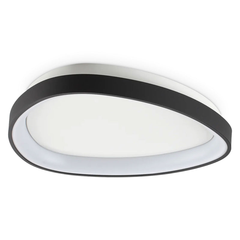 GEMINI Plafonieră 1x24W LED