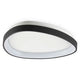 GEMINI Plafonieră 1x24W LED