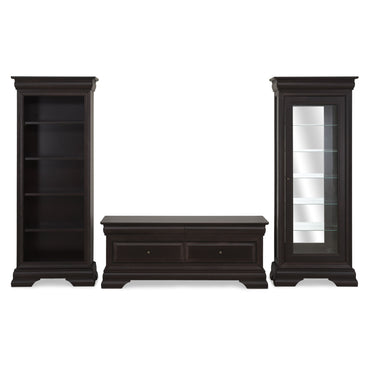 CHOCOLATE Bibliotecă