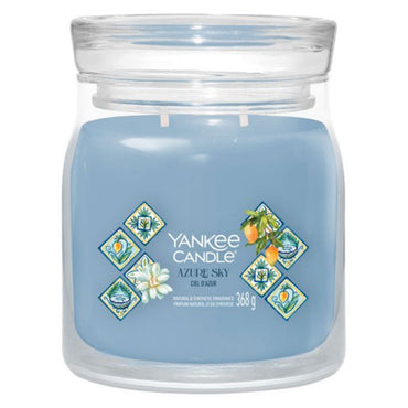 SIGNATURE Lumânare parfumată