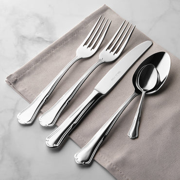 FERNANDO Set tacâmuri 24 piese, inox