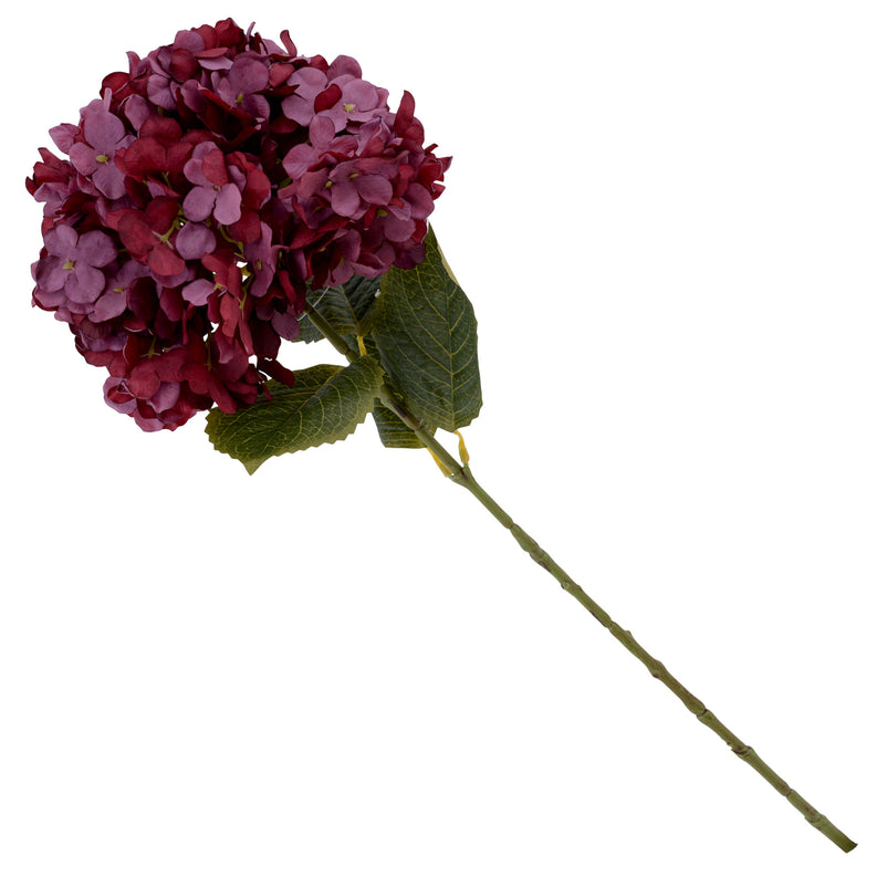 HYDRANGEA Floare artificială