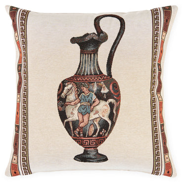 ANTIQUITY 3 Pernă decorativă, 45x45cm