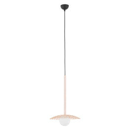 CORELIA Pendul 1x28W G9