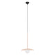 CORELIA Pendul 1x28W G9