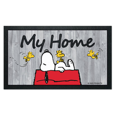 PEANUTS HOME Covoraș intrare, 40x68cm