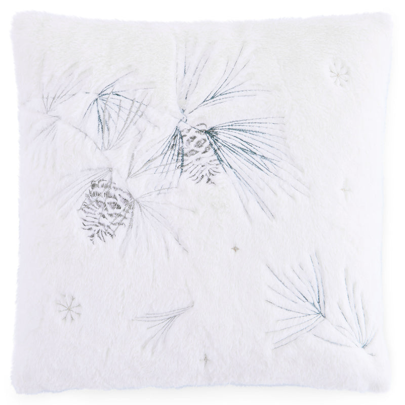 FURRY Pernă decorativă, 45x45cm