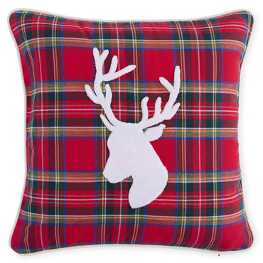 GALLES CERVO Pernă decorativă, 45x45cm