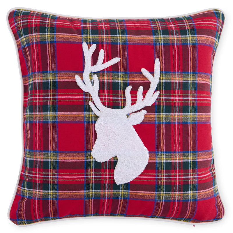 GALLES CERVO Pernă decorativă, 45x45cm